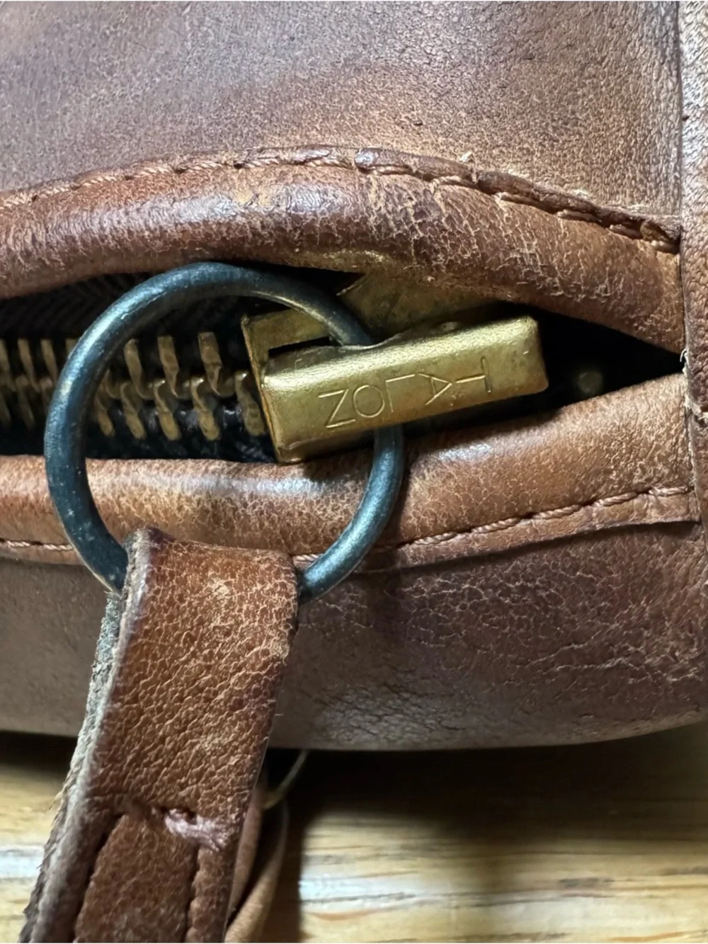 Coach well loved